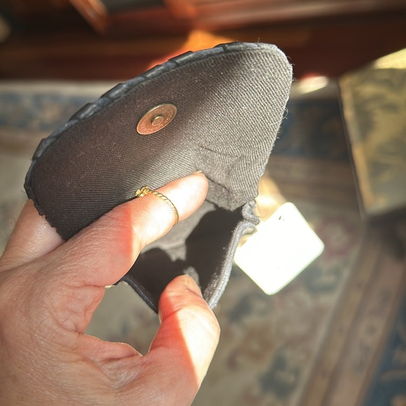 Free People Tiny Vessel Mini Bag Micro Bag FP - Picture 6 of 11